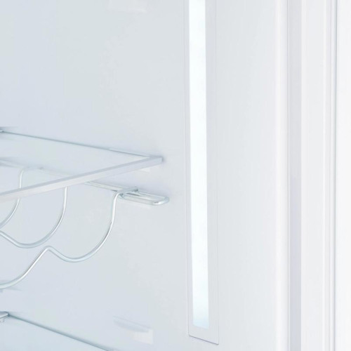 Холодильник/ Холодильник Hyundai HBR 1785 2-хкамерн. белый