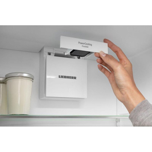 Холодильник/ Холодильник Liebherr ICNSf 5103 2-хкамерн.