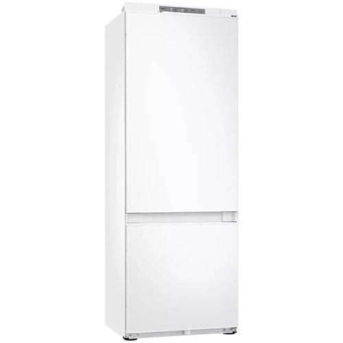 Встраиваемый холодильник Samsung, ВхШхГ 193.5x69x55 см, объем 389 (289+100) л, Twin Cooling, зона свежести, режим Встраиваемый холодильник Samsung, ВхШхГ 193.5x69x55 см, объем 389 (289+100) л, Twin Cooling, зона свежести, режим