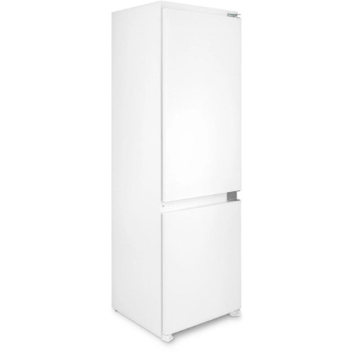 Холодильник/ Холодильник Hyundai HBR 1771 2-хкамерн. белый