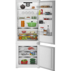 Встраиваемый холодильник/ Холодильник встраиваемый HBT 400I 869891800010 HOTPOINT