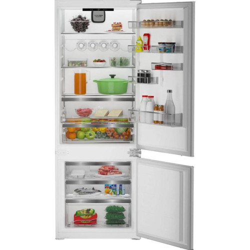 Встраиваемый холодильник/ Холодильник встраиваемый HBT 400I 869891800010 HOTPOINT