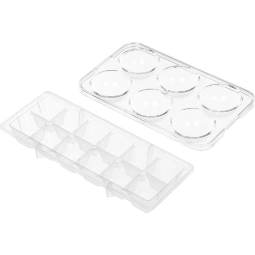 Холодильник/ Холодильник Hyundai HBR 1941 2-хкамерн. белый инвертер