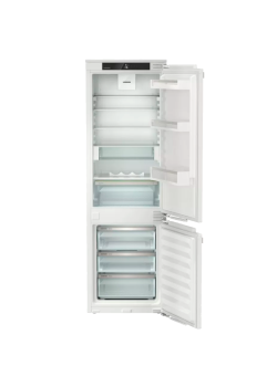 Встраиваемые холодильники Liebherr/ EIGER, ниша 178, Plus, EasyFresh, МК NoFrost, 3 контейнера, door-on-door