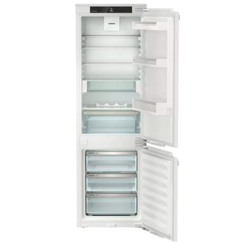 Встраиваемые холодильники Liebherr/ EIGER, ниша 178, Plus, EasyFresh, МК NoFrost, 3 контейнера, door-on-door