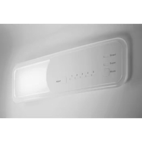Встраиваемый холодильник ELECTROLUX/ Холодильник комби встраиваемый, скользящие направляющие, без No Frost, электронное управление, полезный объём: 249 л (179 + 70 л), перенавешиваемые двери, 54x54.1x176.3 см, белый