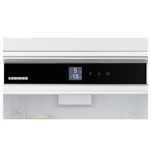 Встраиваемые холодильники Liebherr/ Встраиваемая комбинация Side-by-Side,  ниша 178 см (SIFNe 5128-22 001+IRBd 5120-22 001)