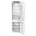 Встраиваемый холодильник LIEBHERR/ Pure, ниша 178 см, EasyFresh, МК SmartFrost 3 контейнера, сенсорный дисплей Touch, door sliding. Аналог модели ICSe 5103, но с EU классом ЭЭ F.