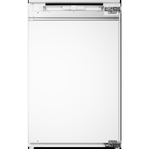 Встраиваемый холодильник ASKO/ Встраиваемый холодильник ASKO, Арт. 743667, без МК, объем 131 л, LED освещение, SuperCool, контроль влажности, электронная панель управления