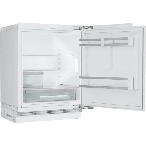 Встраиваемый холодильник Liebherr/ Pure, высота 82-88 см, door-on-door, без морозильного отделения, сенсорная электроника внутри камеры. Встраиваемый холодильник Liebherr/ Pure, высота 82-88 см, door-on-door, без морозильного отделения, сенсорная электроника внутри камеры.