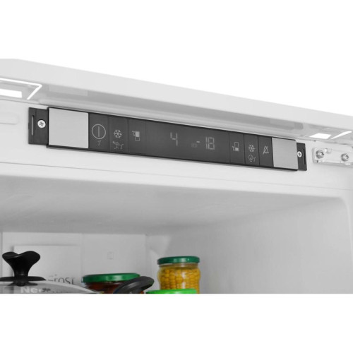 Холодильник/ Холодильник Beko Diffusion BCNA275E2S 2-хкамерн. белый (7523020013) Холодильник/ Холодильник Beko Diffusion BCNA275E2S 2-хкамерн. белый (7523020013)