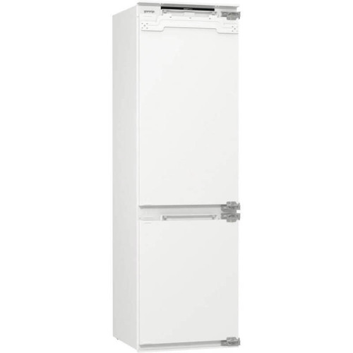 Встраиваемый холодильник Gorenje/ Встраиваемый холодильник Gorenje, полезный объем 244 л, электронное управление, цифровой дисплей, автоматическое размораживание No Frost, быстрое замораживание, интенсивное охлаждение, зона свежести с контролем влажности, Встраиваемый холодильник Gorenje/ Встраиваемый холодильник Gorenje, полезный объем 244 л, электронное управление, цифровой дисплей, автоматическое размораживание No Frost, быстрое замораживание, интенсивное охлаждение, зона свежести с контролем влажности,