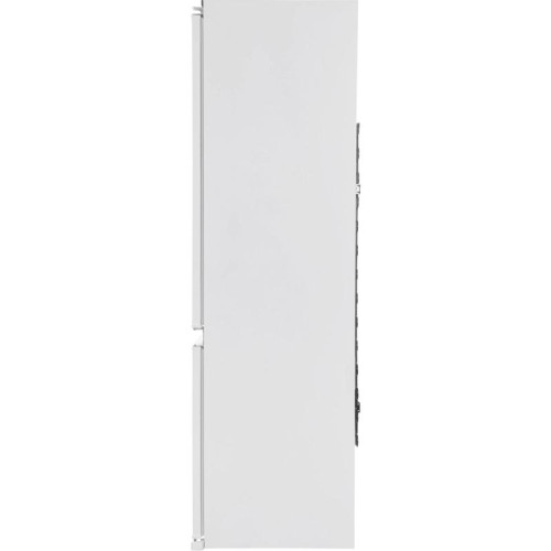 Холодильник/ Холодильник Hyundai HBR 1786 2-хкамерн. белый