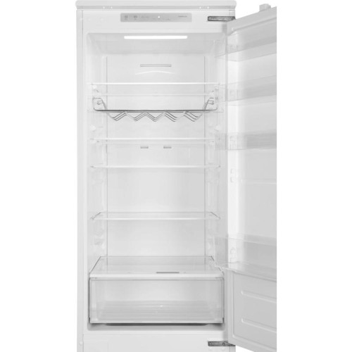 Холодильник/ Холодильник Hyundai HBR 1941 2-хкамерн. белый инвертер