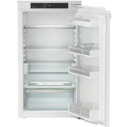 Встраиваемый холодильник LIEBHERR/ EIGER, ниша 102, Plus, EasyFresh, без МК, door-on-door (IK 1960 в классе Premium)