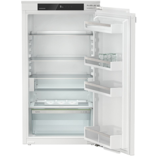 Встраиваемый холодильник LIEBHERR/ EIGER, ниша 102, Plus, EasyFresh, без МК, door-on-door (IK 1960 в классе Premium)