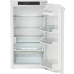 Встраиваемый холодильник LIEBHERR/ EIGER, ниша 102, Plus, EasyFresh, без МК, door-on-door (IK 1960 в классе Premium)