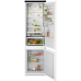 Встраиваемые холодильники ELECTROLUX/ Холодильник комбинированный, No Frost (морозильная камера), электронное управление, полезный объём: 269 л (207 + 62 л), перенавешиваемые двери, складная полка, полка для вина, лоток для яиц, 54x54.9x189.5 см Встраиваемые холодильники ELECTROLUX/ Холодильник комбинированный, No Frost (морозильная камера), электронное управление, полезный объём: 269 л (207 + 62 л), перенавешиваемые двери, складная полка, полка для вина, лоток для яиц, 54x54.9x189.5 см