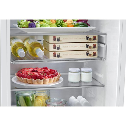 Холодильник/ Холодильник Samsung BRB80F26CEF0EO 2-хкамерн. инвертер