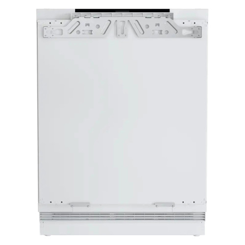 Встраиваемый холодильник Liebherr/ Prime, высота 82-88 см, выдвижная фронтальная дверная секция, без морозильного отделения, сенсорный дисплей Touch&Swipe за дверью, доводчик SoftSystem.