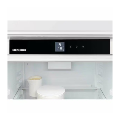 Встраиваемые холодильники Liebherr/ EIGER, ниша 178, Pure, EasyFresh,3 контейнера, door-on-door