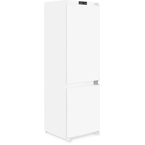 Холодильник/ Холодильник Hyundai HBR 1785 2-хкамерн. белый