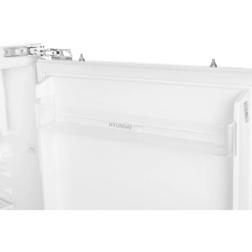 Холодильник/ Холодильник Hyundai HBR 0812 1-нокамерн. белый