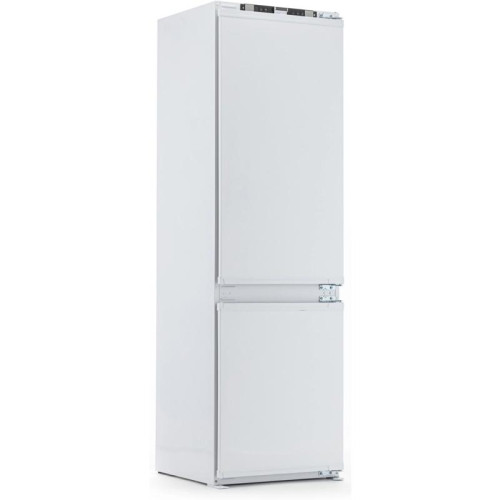 Холодильник/ Холодильник Beko Diffusion BCNA275E2S 2-хкамерн. белый (7523020013) Холодильник/ Холодильник Beko Diffusion BCNA275E2S 2-хкамерн. белый (7523020013)