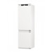 Встраиваемый холодильник Gorenje/ Встраиваемый холодильник Gorenje, полезный объем 243 л, электронное управление, цифровой дисплей, NoFrost Dual, Multiflow 360, LED освещение, слайдерное крепление, инверторный компрессор, энергоэффективность А+, уровень ш