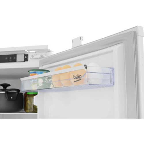 Холодильник/ Холодильник Beko Diffusion BCNA275E2S 2-хкамерн. белый (7523020013) Холодильник/ Холодильник Beko Diffusion BCNA275E2S 2-хкамерн. белый (7523020013)