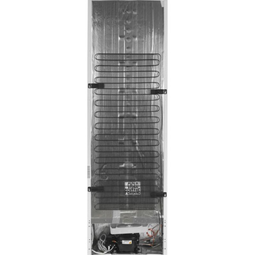 Холодильник/ Холодильник Hyundai HBR 1786 2-хкамерн. белый