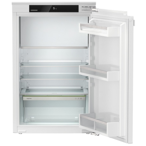 Встраиваемые холодильники Liebherr/ EIGER, ниша 88, Pure, EasyFresh, с МК, door-on-door