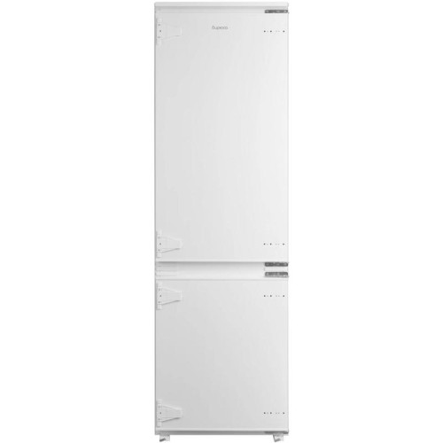 Холодильник/ Холодильник Бирюса BI 269 2-хкамерн. белый инвертер