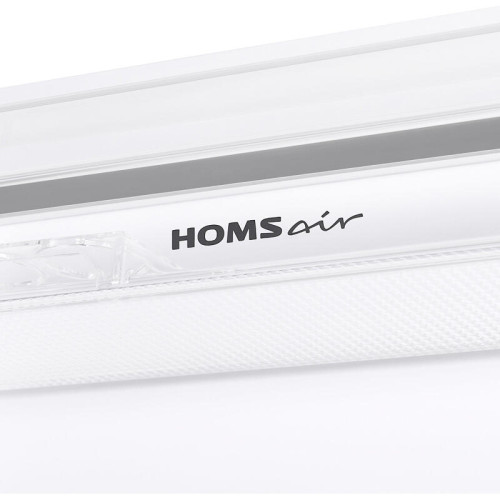 Холодильник встраиваемый HOMSair/ Холодильник встраиваемый HOMSair FB177SW Inverter, DeFrost, полезный объем холодильной камеры 197 л, полезный объем морозильной камеры 76 л, дисплей, электронное управление, LED освещение, инверторный компрессор, R600A, э Холодильник встраиваемый HOMSair/ Холодильник встраиваемый HOMSair FB177SW Inverter, DeFrost, полезный объем холодильной камеры 197 л, полезный объем морозильной камеры 76 л, дисплей, электронное управление, LED освещение, инверторный компрессор, R600A, э