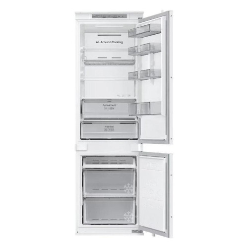 Холодильник/ Холодильник Samsung BRB70F26CES0EO 2-хкамерн.