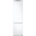 Встраиваемый холодильник Samsung/ 193.5x54x55, Встраиваемый холодильник