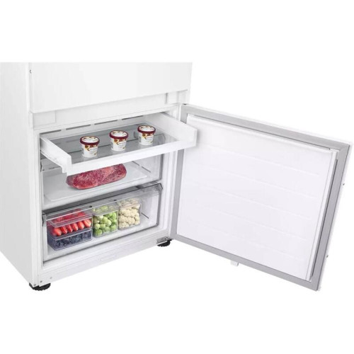 Встраиваемый холодильник Samsung, ВхШхГ 193.5x69x55 см, объем 389 (289+100) л, Twin Cooling, зона свежести, режим Встраиваемый холодильник Samsung, ВхШхГ 193.5x69x55 см, объем 389 (289+100) л, Twin Cooling, зона свежести, режим