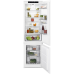 Встраиваемые холодильники  ELECTROLUX/ Холодильник комбинированный, встраиваемый, высота - 1,88 м, ширина - 54 см, глубина - 55 см, сенсорное управление с символьным дисплеем, Динамическая система охлаждения в холодильной камере, система охлаждения в моро