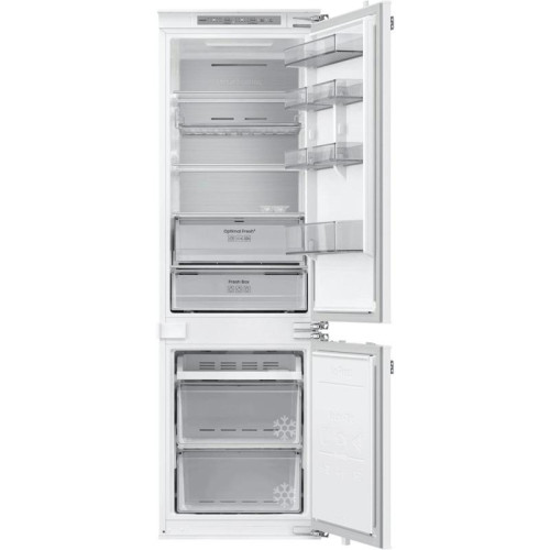 Холодильник/ Холодильник Samsung BRB80F26CEF0EO 2-хкамерн. инвертер