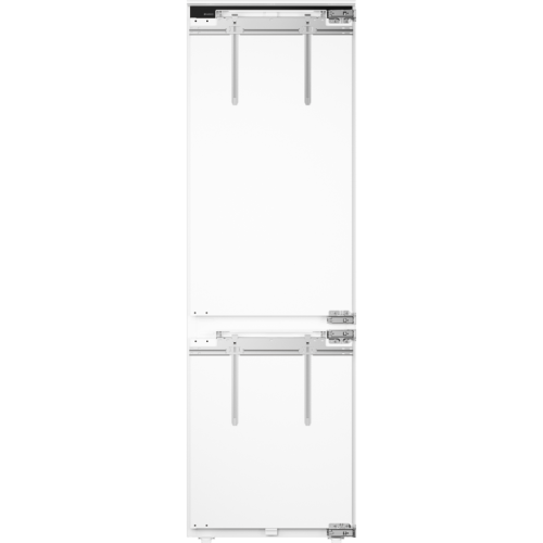 Встраиваемый холодильник ASKO/ Арт. 746350 ; Встраиваемый холодильник ASKO, 177 см, Dual NoFrost, объем 256 л (180+76), жесткое крепление, New icon LED дисплей, Wi-Fi, автоматический контроль влажности, телескопические направляющие, адаптивный контроль те