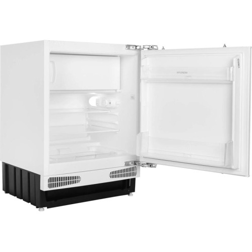 Холодильник/ Холодильник Hyundai HBR 0812 1-нокамерн. белый