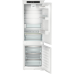Встраиваемый холодильник LIEBHERR/ Встраиваемый холодильник LIEBHERR ICNSd 5123-22 001 EIGER, ниша 178, Pure, EasyFresh, МК NoFrost, 3 контейнера, door sliding