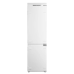 Холодильник Midea/ Холодильник Midea, встраиваемый, полезный объем 307 л, холодильная камера 219 л, морозильная камера 88 л, электронное управление, Fresh зона, Full No Frost, уровень шума 35 дБ, энергоэффективность А++, цвет белый