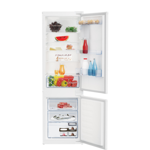 Встраиваемый холодильник/ Холодильник встраиваемый BCSA2750 7519020059 BEKO