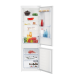 Встраиваемый холодильник/ Холодильник встраиваемый BCSA2750 7519020059 BEKO