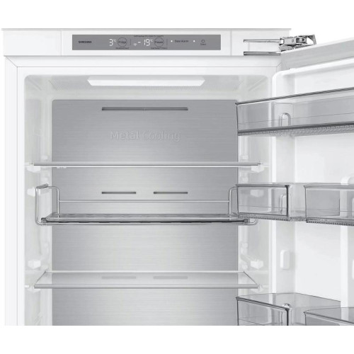 Холодильник/ Холодильник Samsung BRB80F26ACF0EO 2-хкамерн.