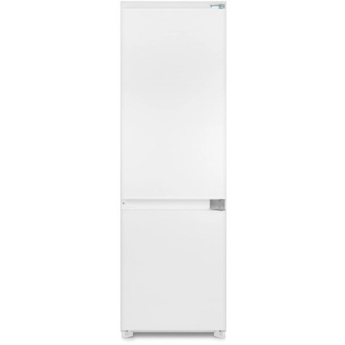 Холодильник/ Холодильник Hyundai HBR 1771 2-хкамерн. белый