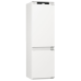 Встраиваемый холодильник Gorenje/ Встраиваемый холодильник Gorenje, полезный объем 243 л, электронное управление, цифровой дисплей, NoFrost Dual, Multiflow 360, LED освещение, слайдерное крепление, инверторный компрессор, энергоэффективность А+, уровень ш