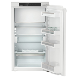 Встраиваемый холодильник LIEBHERR/ EIGER, ниша 102, Plus, EasyFresh, c МК, door-on-door (IK 1964 в классе Premium)