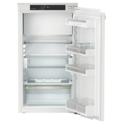 Встраиваемый холодильник LIEBHERR/ EIGER, ниша 102, Plus, EasyFresh, c МК, door-on-door (IK 1964 в классе Premium)